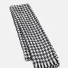 Anna Field Bufanda - Black/white, Mujer -Anna Field Moda 263193b483474ac5bafb1d2f5942bf9e