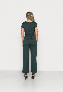 Anna Field Mono - Dark Green, Mujer -Anna Field Moda 266ff037d4af4f73a070cbe8aafbf98f