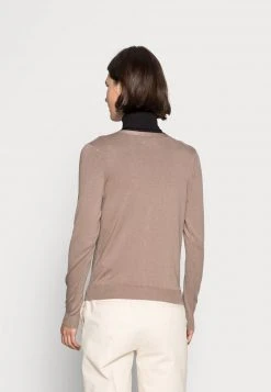 Anna Field Chaqueta De Punto - Taupe, Mujer -Anna Field Moda 269e86a256b84ac6bf2bca0512bdf72e
