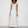 Anna Field Vestido De Cóctel - White, Mujer -Anna Field Moda 26bac9a3d007406b83a1bea4ec318249