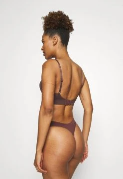 Anna Field 2 PACK - Sujetador Básico - Camel, Mujer -Anna Field Moda 26bb7d08b8454a46ae4ec0d7285a5432