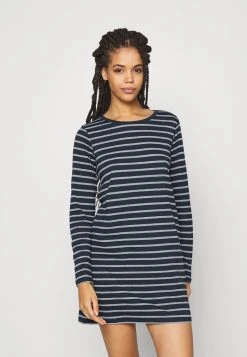 Anna Field 2 PACK - Camiseta De Pijama - Dark Grey, Mujer -Anna Field Moda 26d1cc9152124044ac3cf1f3e60071f0