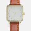 Anna Field Reloj - Cognac, Mujer