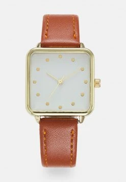 Anna Field Reloj - Cognac, Mujer