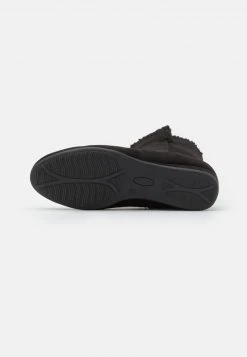 Anna Field WINTER BOOTIES - Botines - Black, Mujer -Anna Field Moda 2746957376f74c5e8018abac2295a9d3