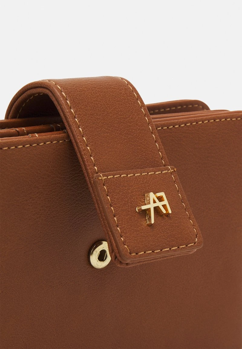 Anna Field Monedero - Cognac, Mujer 7 Anna Field Monedero - Cognac, Mujer - Imagen 5