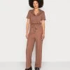 Anna Field Mono - Brown, Mujer