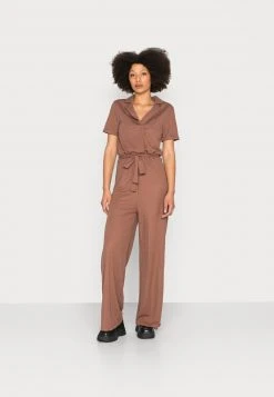 Anna Field Mono - Brown, Mujer