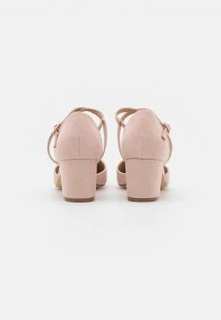 Anna Field COMFORT - Tacones - Light Pink, Mujer 11 Anna Field COMFORT - Tacones - Light Pink, Mujer -Anna Field Moda 2788bfacd05a4599b82c536231b07db1