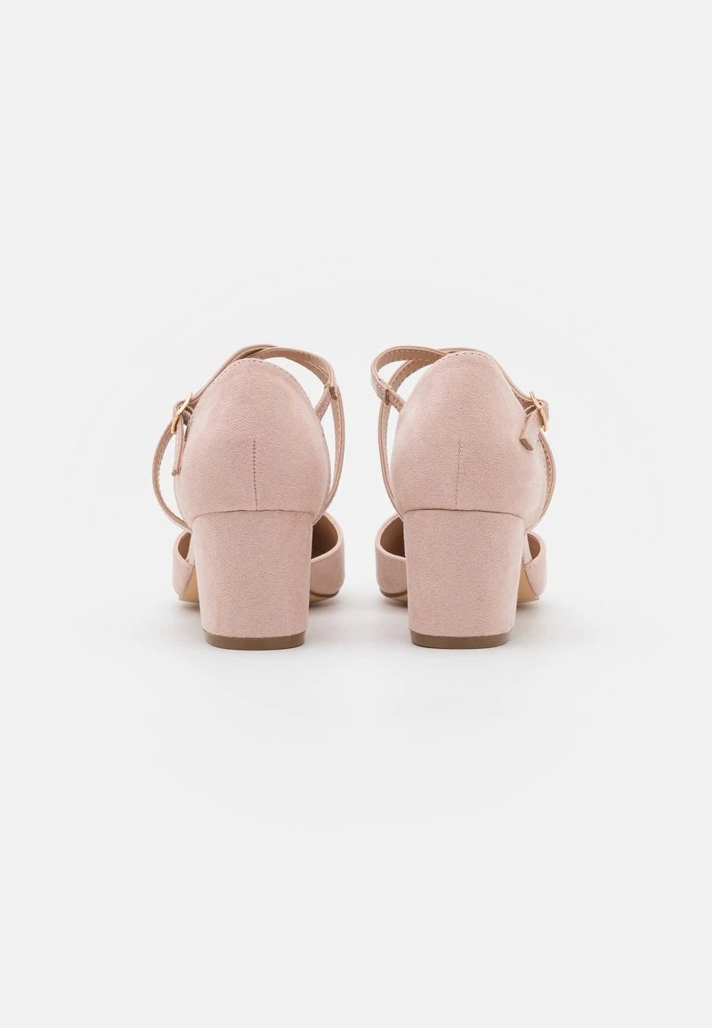 Anna Field COMFORT - Tacones - Light Pink, Mujer 6 Anna Field COMFORT - Tacones - Light Pink, Mujer - Imagen 4