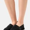 Anna Field Mocasines - Black, Mujer