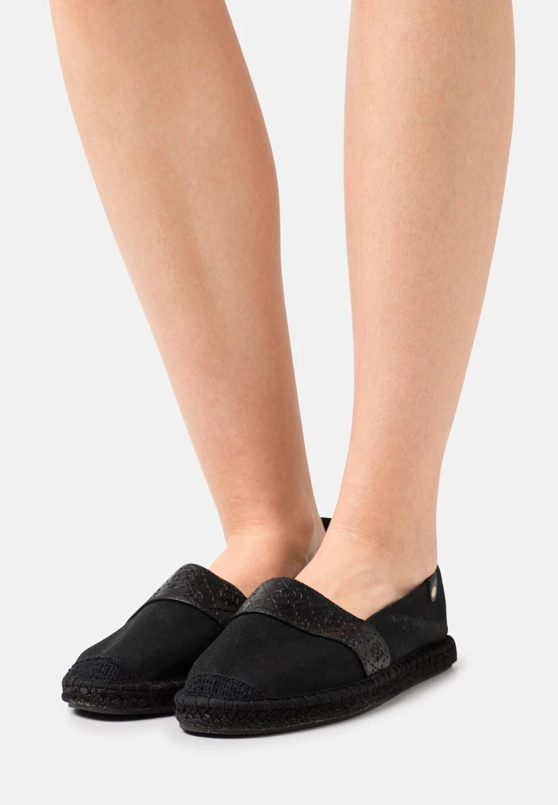 Anna Field Mocasines - Black, Mujer 3 Anna Field Mocasines - Black, Mujer