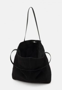 Anna Field LEATHER - Bolso De Mano - Black, Mujer -Anna Field Moda 27ae4d0d196c4e8e98924b914c77d736