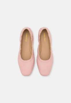 Anna Field LEATHER COMFORT - Bailarinas - Light Pink, Mujer 13 Anna Field LEATHER COMFORT - Bailarinas - Light Pink, Mujer -Anna Field Moda 27e5e7bc49674796979441f33385544a