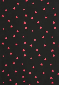 Anna Field Camiseta Estampada - Black, Mujer 7 Anna Field Camiseta Estampada - Black, Mujer -Anna Field Moda 27eed05cfadd4eea9b318214739e6766