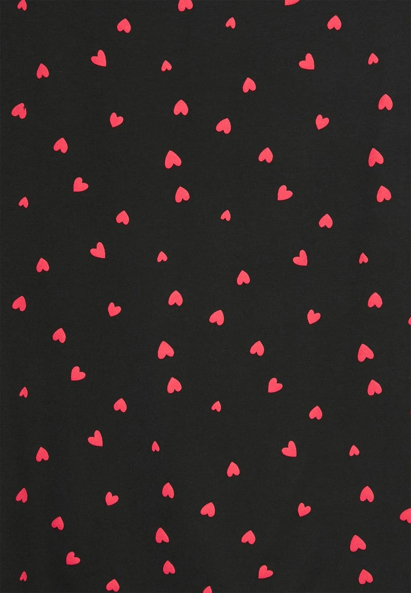 Anna Field Camiseta Estampada - Black, Mujer 5 Anna Field Camiseta Estampada - Black, Mujer - Imagen 3