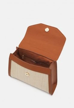 Anna Field Bolso De Mano - Beige/cognac, Mujer -Anna Field Moda 284a5a59ff884f169fa6cbc51eccfe8c