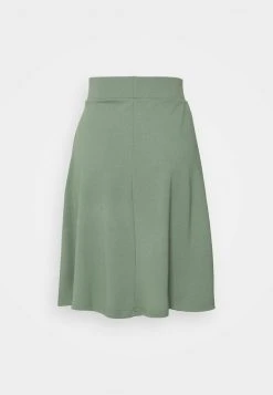 Anna Field Falda Acampanada - Light Green, Mujer -Anna Field Moda 2859c7b34cc045d5a431d56b23ddeb3a