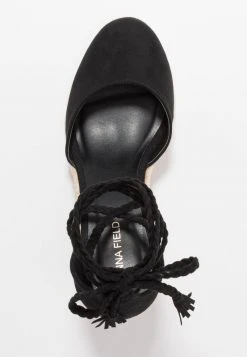 Anna Field Zapatos Altos - Black, Mujer 12 Anna Field Zapatos Altos - Black, Mujer -Anna Field Moda 289adb55462b47368f16392473da61d7