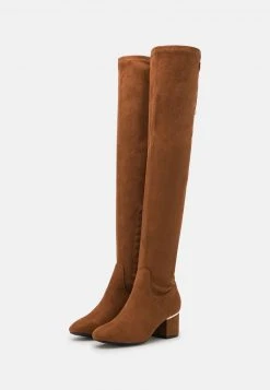 Anna Field Botas Mosqueteras - Cognac, Mujer 10 Anna Field Botas Mosqueteras - Cognac, Mujer -Anna Field Moda 28cc25bb24354a8a886aed3731b7d09c