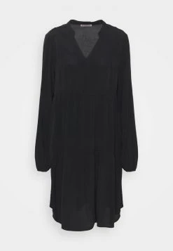 Anna Field Vestido Informal - Black, Mujer 10 Anna Field Vestido Informal - Black, Mujer -Anna Field Moda 28dc33398306483fbf3fd0d8f6811b01