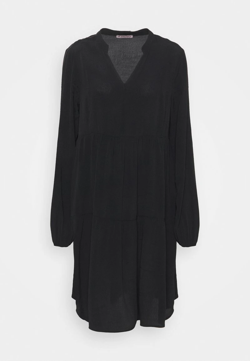 Anna Field Vestido Informal - Black, Mujer 6 Anna Field Vestido Informal - Black, Mujer - Imagen 4