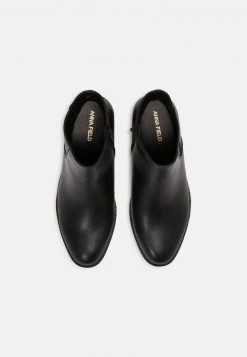 Anna Field Botines - Black, Mujer -Anna Field Moda 28de6362c7534996a21f9342bd9c5325