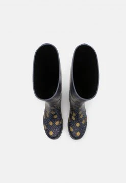 Anna Field Botas De Agua - Dark Blue, Mujer 13 Anna Field Botas De Agua - Dark Blue, Mujer -Anna Field Moda 28f7775308c14765b1d95ae5c3df0fe1