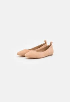Anna Field LEATHER COMFORT - Bailarinas - Beige, Mujer -Anna Field Moda 29188163e42c4fcc91c43684113a72da