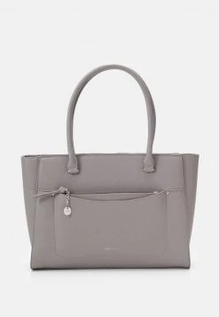Anna Field Funda Para Portátil - Grey, Mujer