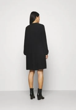Anna Field Vestido Informal - Black, Mujer 9 Anna Field Vestido Informal - Black, Mujer -Anna Field Moda 298fc08384d2465397c5a9f7c9a14496