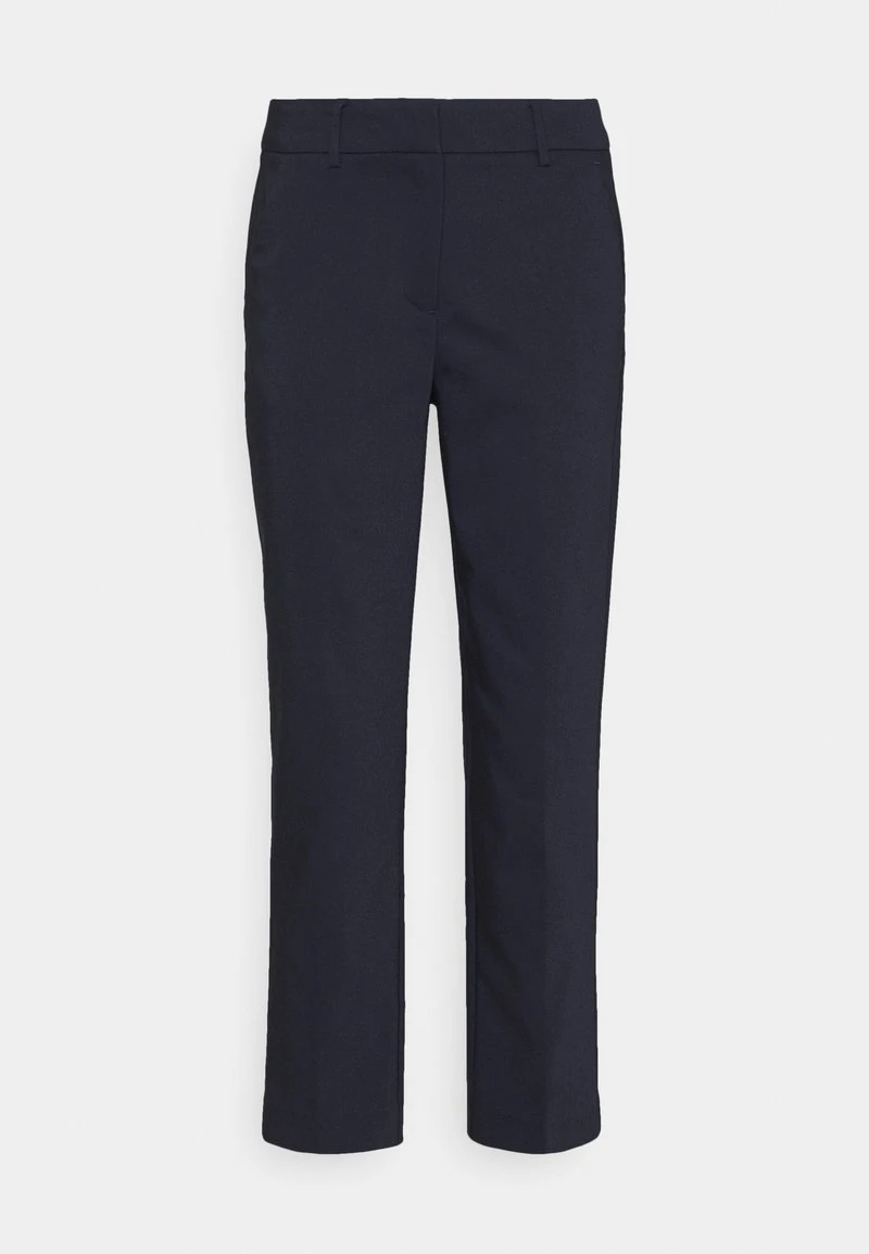 Anna Field Pantalones Chinos - Dark Blue, Mujer 8 Anna Field Pantalones Chinos - Dark Blue, Mujer - Imagen 6