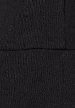 Anna Field CASUAL SMAR MINI BODYCON DRESS WITH CUT OUT - Vestido De Tubo - Black, Mujer -Anna Field Moda 2a4c27efda6a4d00968bc7f2f1c421cd