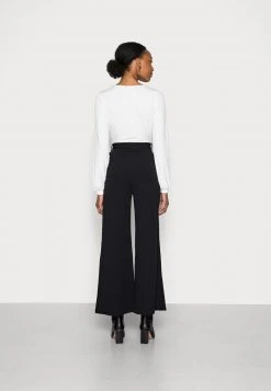 Anna Field Mono - White/black, Mujer 9 Anna Field Mono - White/black, Mujer -Anna Field Moda 2a80fe0c630e417b954a1d135e3c2359