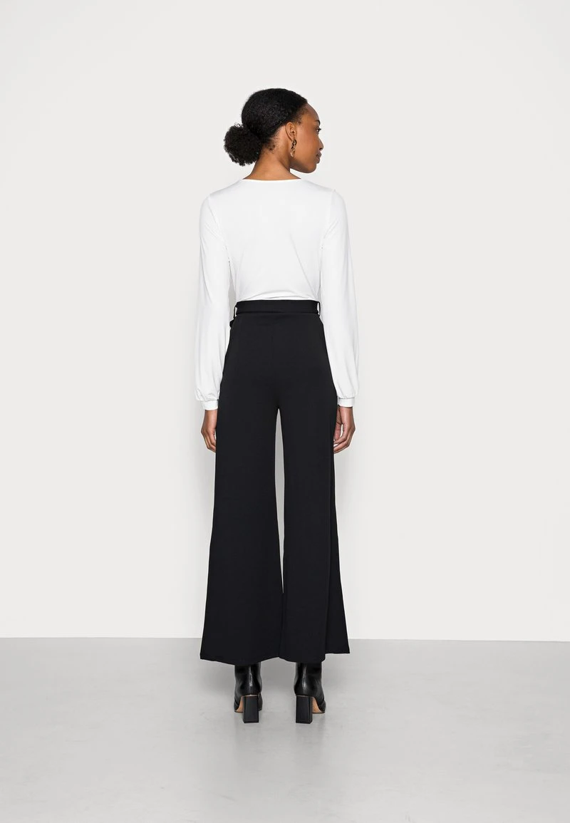 Anna Field Mono - White/black, Mujer 5 Anna Field Mono - White/black, Mujer - Imagen 3