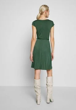 Anna Field Vestido Ligero - Scarab, Mujer -Anna Field Moda 2ad936cccf474eb8bc81a1321402bad0