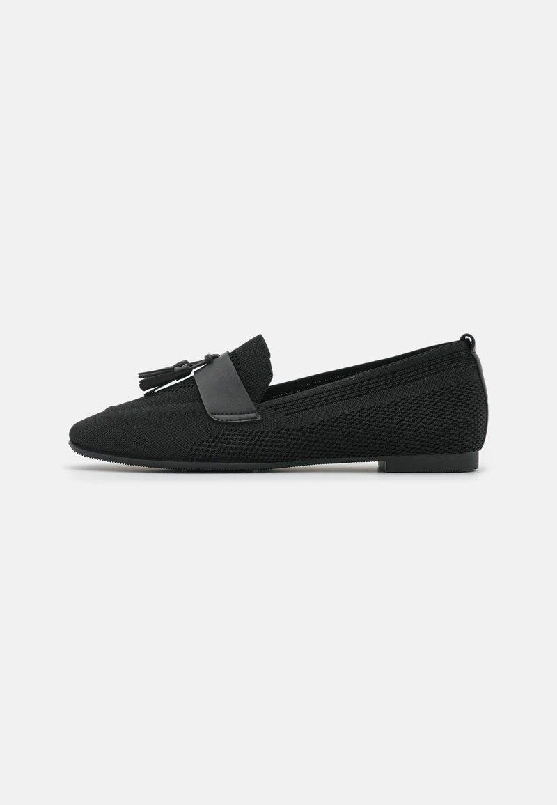 Anna Field Mocasines - Black, Mujer 4 Anna Field Mocasines - Black, Mujer - Imagen 2