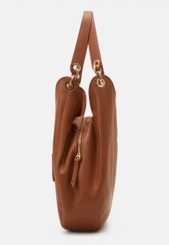 Anna Field Bolso De Mano - Cognac, Mujer -Anna Field Moda 2b6a57642f4a40d59b99062c92d72286
