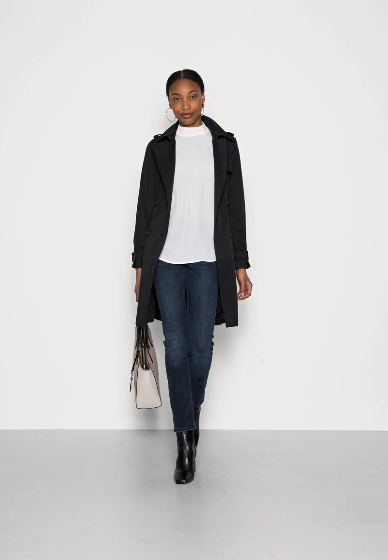 Anna Field Blusa - Off-white, Mujer 4 Anna Field Blusa - Off-white, Mujer - Imagen 2