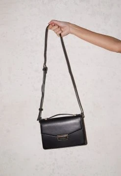 Anna Field Bandolera - Black, Mujer -Anna Field Moda 2b7fb2d7c2b04727be7bf260893ed9f5