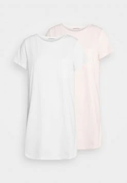 Anna Field 2 PACK - Camisón - Pink, Mujer 14 Anna Field 2 PACK - Camisón - Pink, Mujer -Anna Field Moda 2b9640fe603f426aaf63493baf07c522