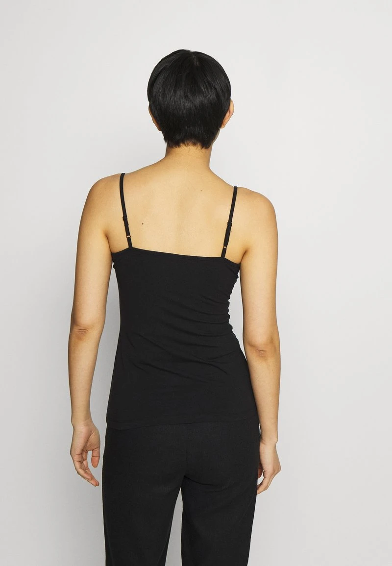 Anna Field 5 PACK - Top - Black, Mujer 5 Anna Field 5 PACK - Top - Black, Mujer - Imagen 3