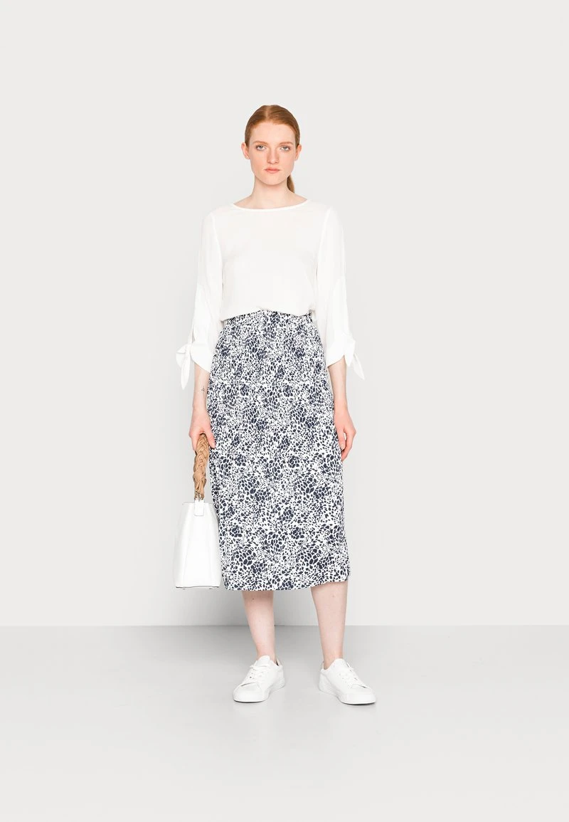 Anna Field Blusa - White, Mujer 4 Anna Field Blusa - White, Mujer - Imagen 2