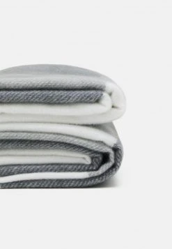 Anna Field Bufanda - Black/grey/off-white, Mujer -Anna Field Moda 2caa05ad69bf4cd39c2274c5a9f8cc83