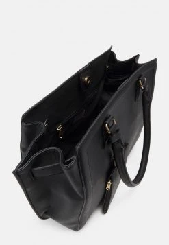 Anna Field Bolso Shopping - Black, Mujer -Anna Field Moda 2cc6f825075f4bdaae3745734523d5b8