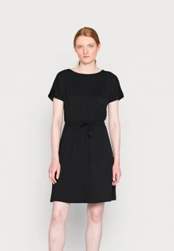 Anna Field 2 PACK - Vestido Informal - Black/white, Mujer -Anna Field Moda 2cd22677d43845c4b1dc34d44ce84651