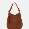 Anna Field Bolso De Mano - Cognac, Mujer -Anna Field Moda 2cea04eca3c1442b929c60905bcf64e1