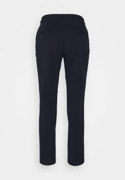 Anna Field Pantalones Chinos - Dark Blue, Mujer -Anna Field Moda 2ced2d5f03a94496959a8a5d188cc9cf