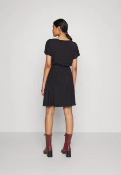 Anna Field Vestido Ligero - Black, Mujer -Anna Field Moda 2d0160aa6795463992b86ca8aae0beeb