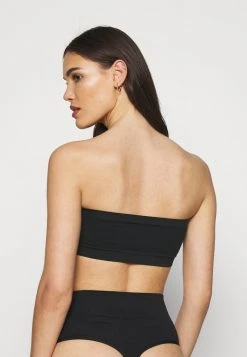 Anna Field 2 PACK - Sujetador Sin Tirantes/multiescote - Black, Mujer -Anna Field Moda 2d1abfaa404e4ee88d2c5066dcae0d3f